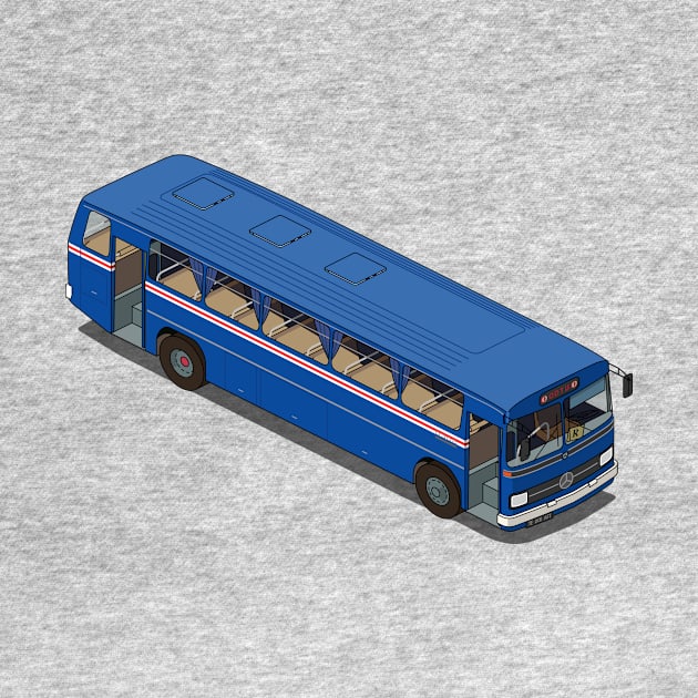 metu ring shuttle by anilyanik